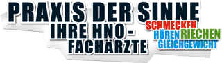 Praxis der Sinne - HNO-Facharztpraxis am Marienplatz in 84130 Dingolfing